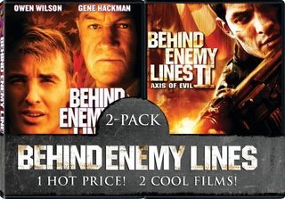 Behind Enemy Lines II: Axis of Evil still 6