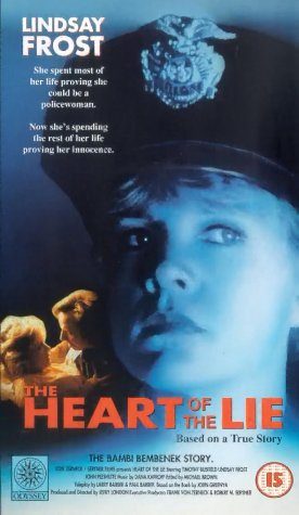 Calendar Girl, Cop, Killer? The Bambi Bembenek Story still 1