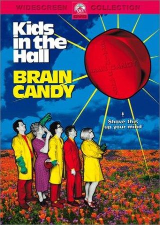 Kids in the Hall: Brain Candy still 4