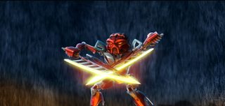 Bionicle: Mask of Light still 3