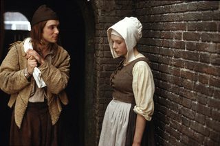 Girl with a Pearl Earring still 5