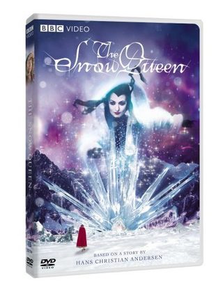 The Snow Queen still 2