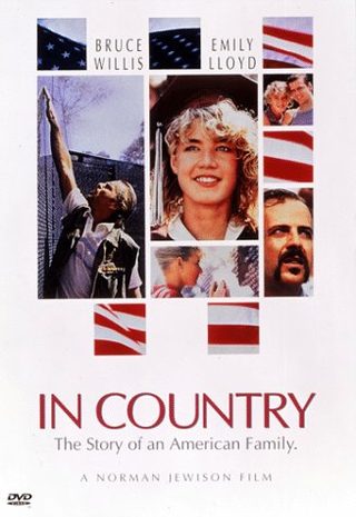 In Country still 7