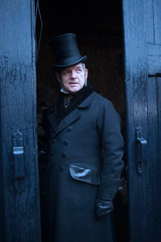 Burke and Hare still 8
