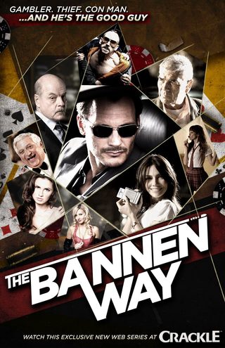 The Bannen Way still 4