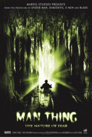 Man-Thing still 1