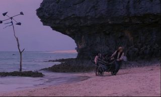 Farewell to the Ark still 4