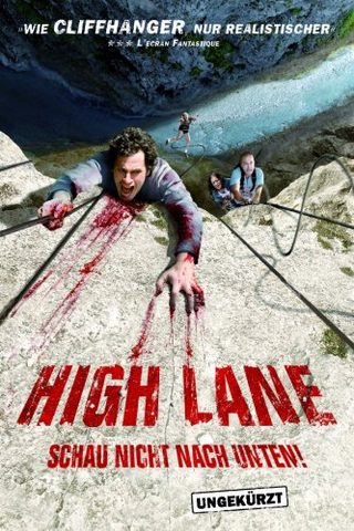 High Lane still 1