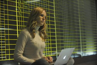 The Numbers Station still 6