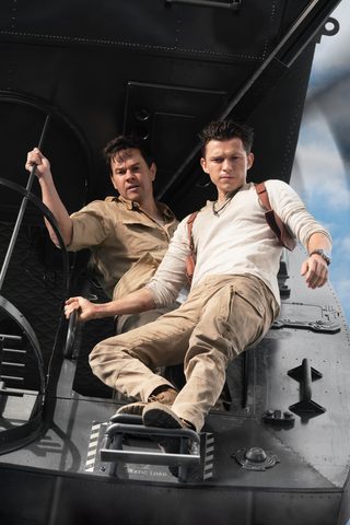 Uncharted still 2