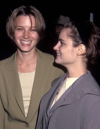Single White Female still 4