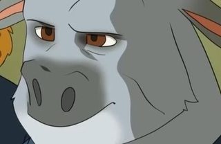 Return To Zootopia still 4