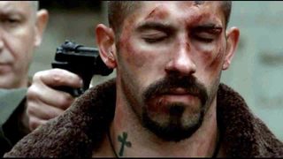 Undisputed III: Redemption still 3