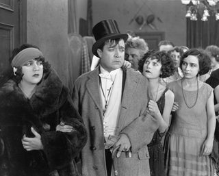 A Woman of Paris: A Drama of Fate still 3