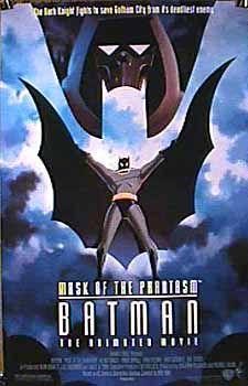 Batman: Mask of the Phantasm still 3