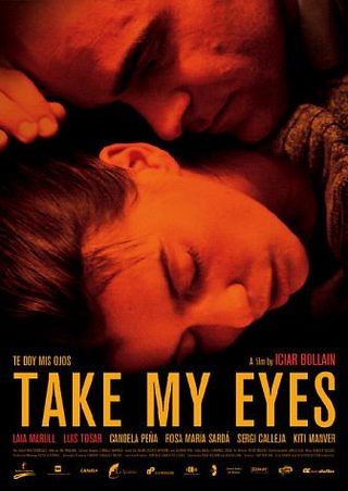 Take My Eyes still 7