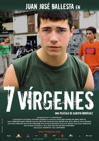 7 Virgins still 6
