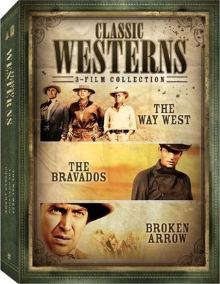 The Way West still 8