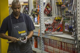 The Equalizer still 3