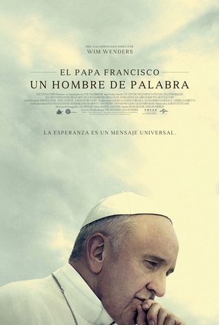 Pope Francis: A Man of His Word still 2