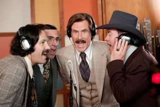 Anchorman 2: The Legend Continues still 3