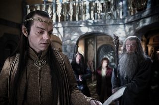 The Hobbit: An Unexpected Journey still 4