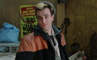My Beautiful Laundrette still 4