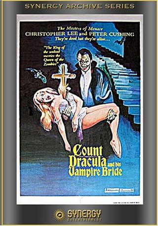 The Satanic Rites of Dracula still 3