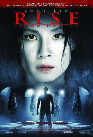 Rise: Blood Hunter still 8