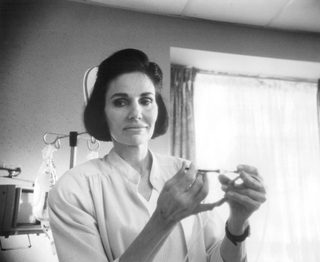 Mrs. Winterbourne still 6