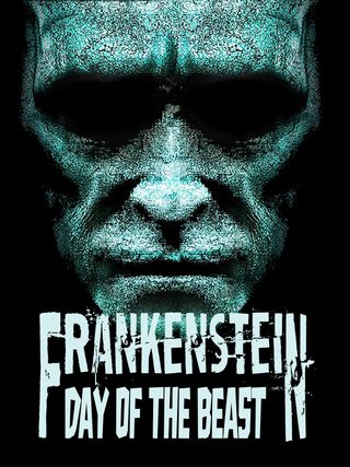 Frankenstein: Day of the Beast still 6