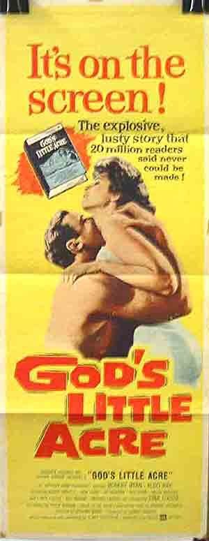 God's Little Acre still 6