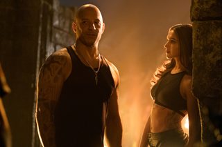 xXx: Return of Xander Cage still 3