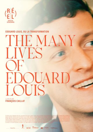 The Many Lives of Edouard Louis still 2