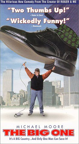 The Big One still 2