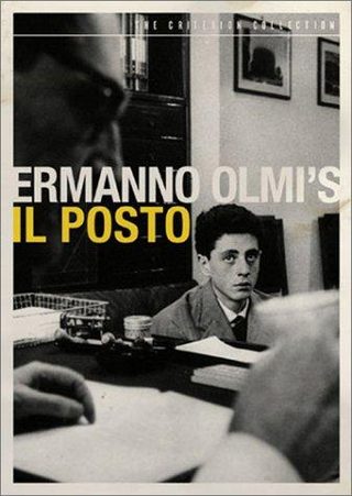 Il Posto still 2