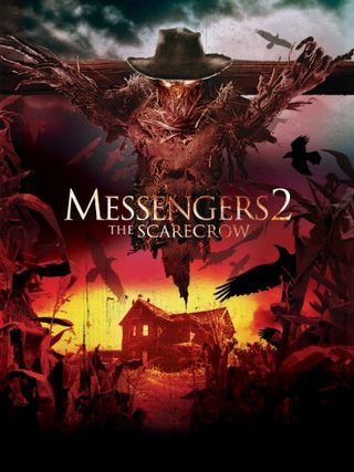 Messengers 2: The Scarecrow still 1