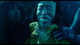 Lupin's Daughter still 1
