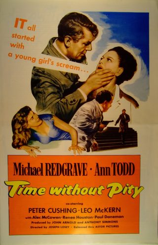 Time Without Pity still 7