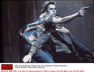 Romeo + Juliet still 5
