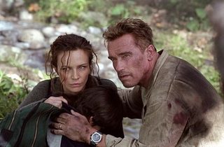 Collateral Damage still 8