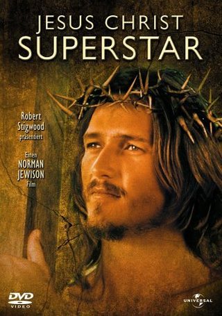 Jesus Christ Superstar still 8