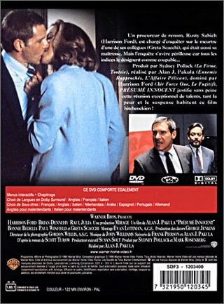 Presumed Innocent still 8