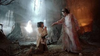 A Chinese Odyssey Part One: Pandora's Box still 8
