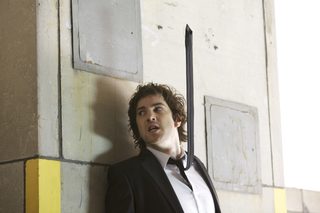 Upside Down still 4