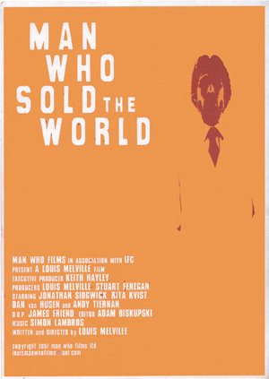 The Man Who Sold the World still 1