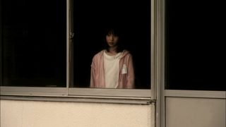 Ju-on: Black Ghost still 6