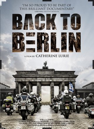 Back to Berlin still 1