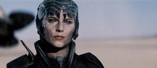 Man of Steel still 2