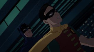 Batman vs. Two-Face still 4
